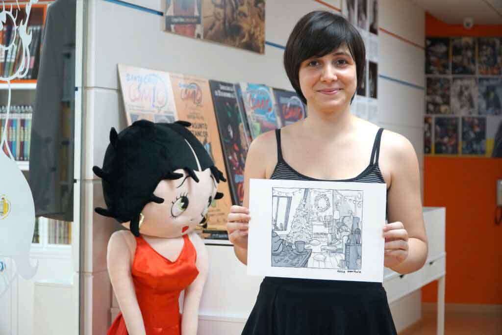 Alicia-Warhola-ilustradora